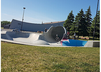 Longueuil places to see Colisée Jean-Béliveau