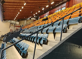 Longueuil places to see Colisée Jean-Béliveau