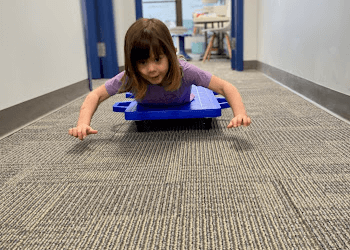 Guelph Ergothérapeutes Collaborative Approach Therapy Services