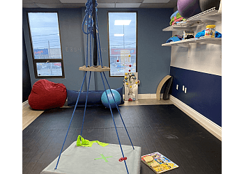 Hamilton occupational therapist Collaborative Approach Therapy Services