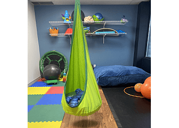 Hamilton occupational therapist Collaborative Approach Therapy Services