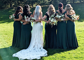 Orangeville wedding planner Collective Creations Event Management