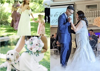 Orangeville wedding planner Collective Creations Event Management