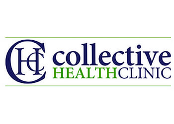 Orangeville naturopathy clinic Collective Health Clinic