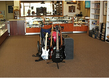 Brantford pawn shop Collectors Centre