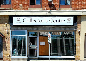 Brantford pawn shop Collectors Centre