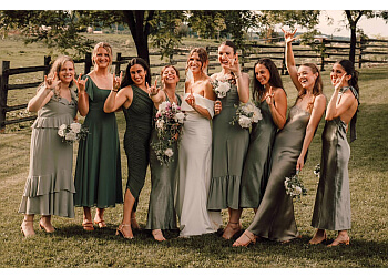 Belleville wedding photographer Colleen Haskell Photographs