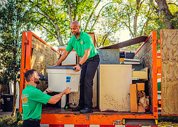 Edmonton Déménageurs College Hunks