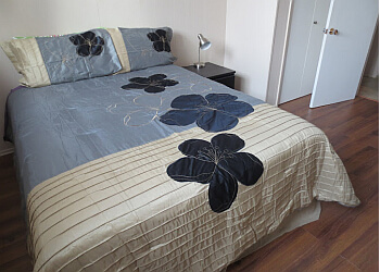 Saskatoon Lit Et Petit Déjeuné College Park Bed & Breakfast