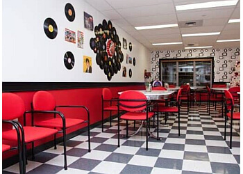 Regina Retirement Homes College Park Retirement Residence