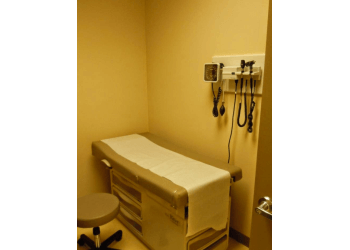 Ottawa Cliniques sans rendez-vous College Square Medical Centre