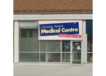 Ottawa  College Square Medical Centre