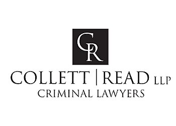 Burlington dui lawyer Collett Read LLP image 1