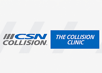 Collision Clinic Ltd - St Johns, NL Auto Body Shops - Logo