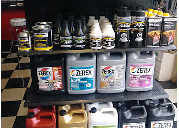 St Johns auto parts store Colonial Auto Parts