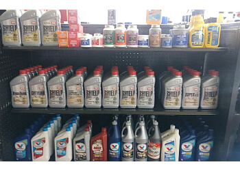 St Johns auto parts store Colonial Auto Parts