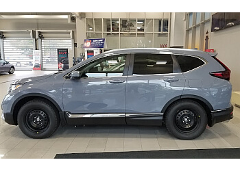 Halifax Concessionnaires d'automobile Colonial Honda