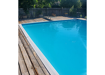 Ajax Service De Piscine Colonial Pools & Recreation