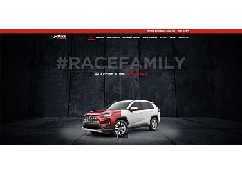 Kawartha Lakes Concepteur de sites Web Colour + Code