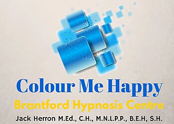 Brantford hypnotherapy Colour Me Happy Brantford Hypnosis Centre  image 1