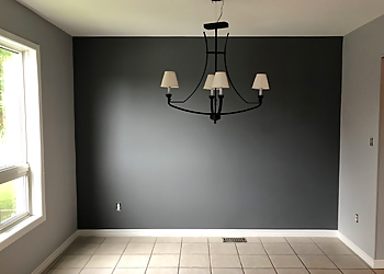 Colour Your Life Paint & Design Colour Your Life Paint & Design - Caledon, ON Painters - Indoor Service Image