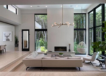 Orangeville painter Colour Your Life Paint and Design