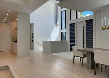 Orangeville painter Colour Your Life Paint and Design