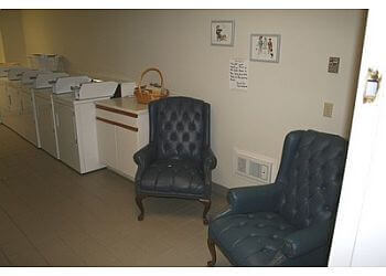 Colpitts Apartments - Fredericton, NB Appartements à louer - Living Room Image