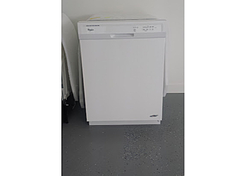 Red Deer appliance repair service Columbia Appliance