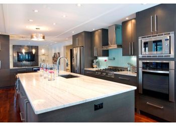 3 Best Custom Cabinets in Abbotsford, BC - Expert Recommendations