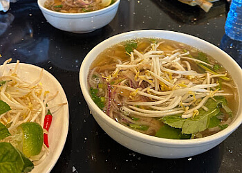 Newmarket vietnamese restaurant Com Pho Asia image 1