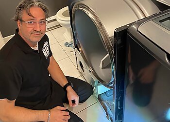 Burnaby appliance repair service Comfort Appliance Service & Installation