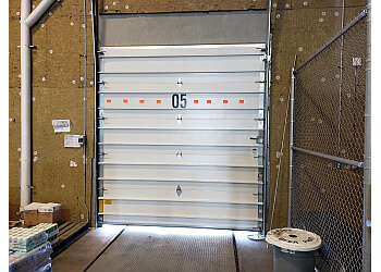 Richmond garage door repair Comfort Garage & Doors Inc.