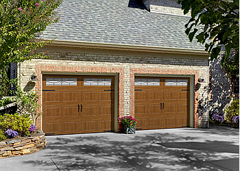 Richmond garage door repair Comfort Garage & Doors Inc. image 1