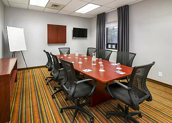 Peterborough hotel Comfort Hotel & Suites