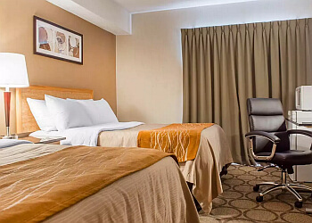 Brantford hotel Comfort Inn