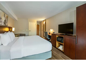 Newmarket hotel Comfort Inn