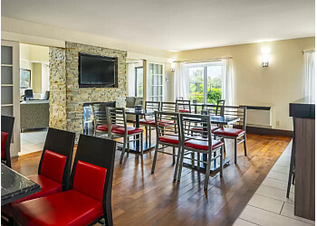 Newmarket hotel Comfort Inn