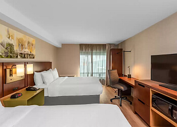 Repentigny hotel Comfort Inn South Shore