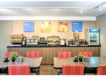 Repentigny hotel Comfort Inn South Shore