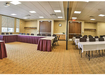 Saint Jerome hotel Comfort Inn & Suites