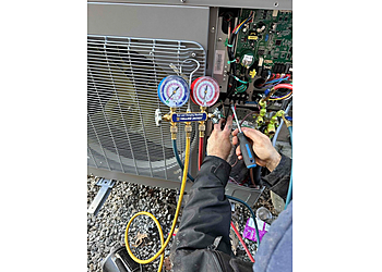 Aurora Services Cvc Comfort Next Home Services