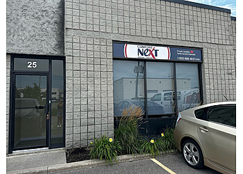 Aurora hvac service Comfort Next Home Services
