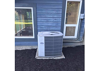 Kelowna hvac service Comfort Tech Heating & Cooling Ltd.