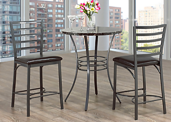 Pickering furniture store Comfy Living