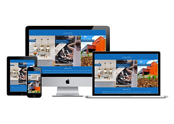 North Bay web designer Command Base Creative Design Inc.
