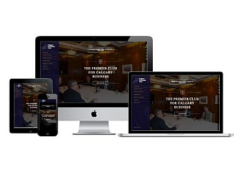 North Bay web designer Command Base Creative Design Inc.