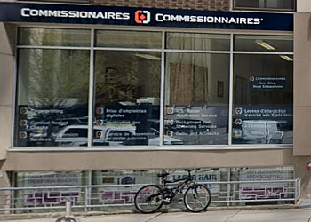 Ottawa security guard company Commissionaires Ottawa image 1