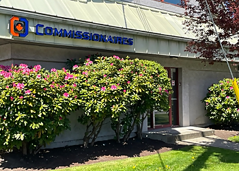 Commissionaires Victoria Commissionaires Victoria - Victoria, BC Security Guard Companies - Building Exterior Image