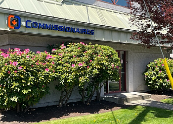 Victoria security guard company Commissionaires Victoria